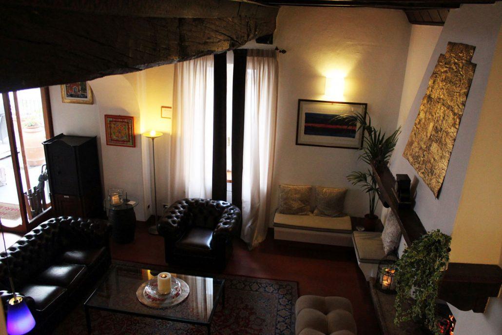 Hotel Charleston Spoleto Buitenkant foto